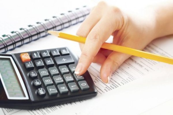 ANAF simplifică plata CAS-ului pentru persoanele fizice